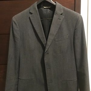 Banana Republic Heritage Blazer